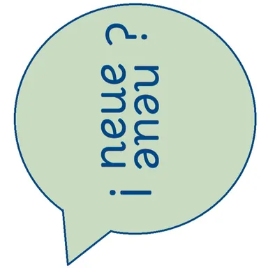 Neue Fragen - Neue Antworten Blog