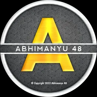 Abhimanyu 48 ki UTube Family