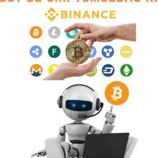 Binance Futures Sinais Grátis 🤑📊