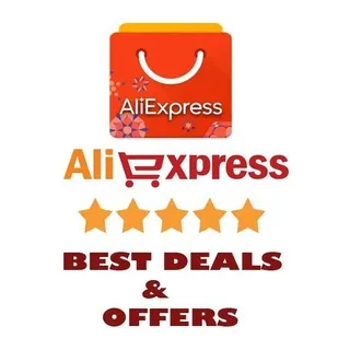 AliExpress Promo Best Deals 🥰🤩
