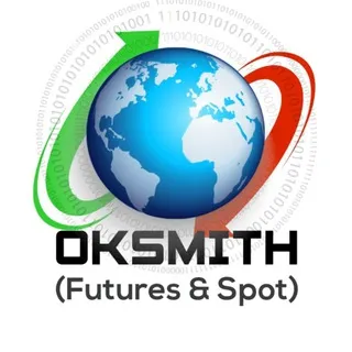 OkSmith®Crypto Signals(Futures/Spot)