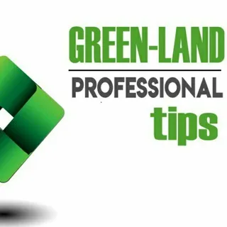 GREENLAND CRYPTO TIPS🍏