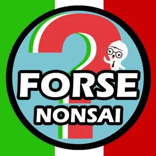 Forse non sai..