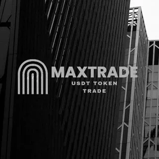 Maxtrade💵💰