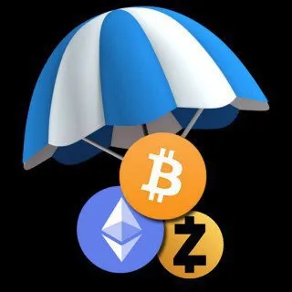 AIRDROP INFO🎁