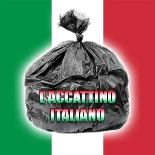 L'accattino Italiano
