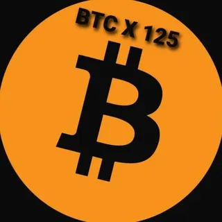 BTC X 125