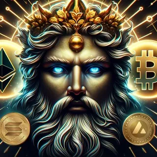 CryptoDeus Gems 💎🦍