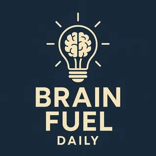 • Brain Fuel Daily