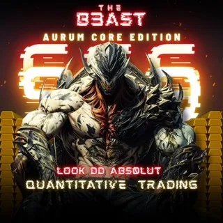 Trading - 💀The Beast: Aurum Core 💀❤️‍🔥🤑🤑🤑