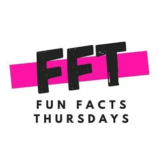Fun Facts Thursdays😳🙈😱😄😂😂