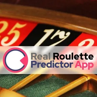 Real Roulette Predictor