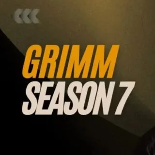🇫🇷 GRIMM VF FRENCH SAISON 7 6 5 4 3 2 1 intégrale