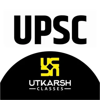 UTKARSH IAS-PCS