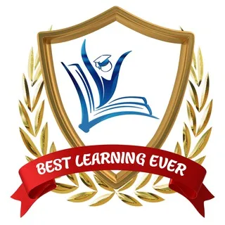 Best Learning Ever📚