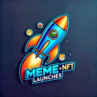 MEME+NFT Launches