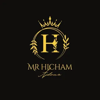 Mr hicham courses
