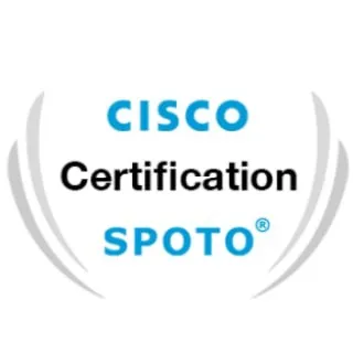 SPOTO cisco study group