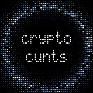 CRYPTO cUNTS