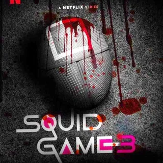 SQUID GAME SAISON 3 VF/ FRENCH 🇫🇷