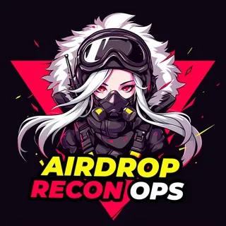 Airdrop Recon Ops
