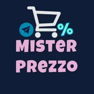 🛒 MisterPrezzo💰 offerte Coupon Errori di Prezzo 💣 Black Friday