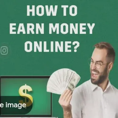 How to Make money online fast with just your phone