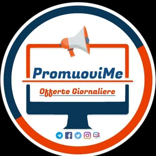 PromuoviMe | Offerte Giornaliere