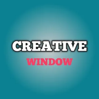 Creative Window