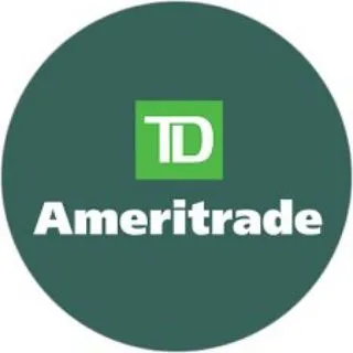 TD 🅰Ⓜeritrade Fx📈📉