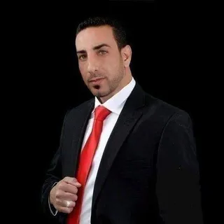 المستشار احمد ابو اياد