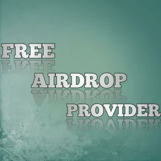 Free Airdrops