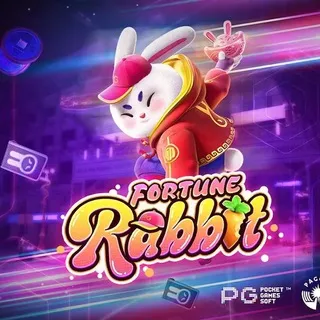 NOME: FORTUNE RABBIT SINAL RABIT 🐰