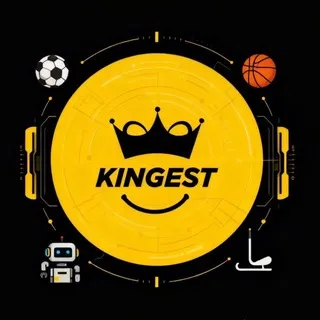 TEAM KINGEST VIP