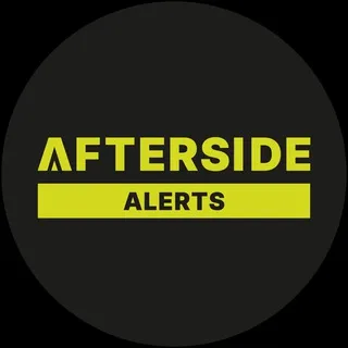 AfterSide // ALERTS