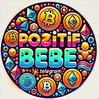 🇹🇷 Pozitif Bebe KRİPTO PARA KAZANMA