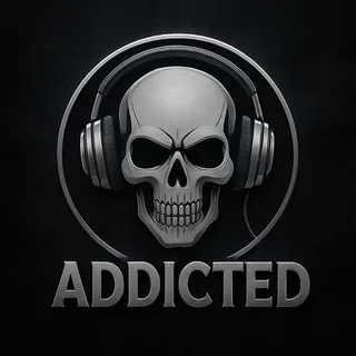 Addicted 🎧🎸