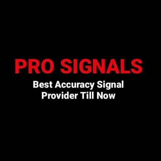 PRO SIGNALS 🎉🎉