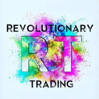 Revolutionary Trading