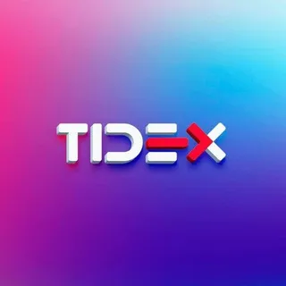 Tidex Trade Signals