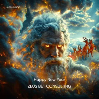 ZEUS BET CONSULTING TALK & CHAT