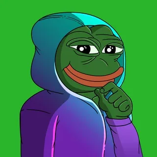 Pepe On Sol