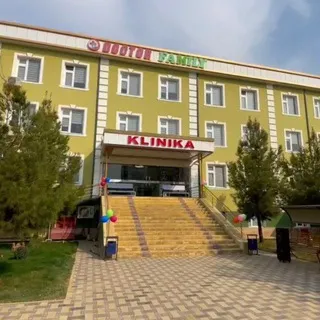 DOCTOR 🏥 FAMILY клиникаси онлайн тиббий маслахатлари