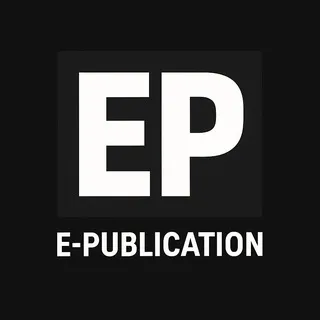 E-Publication: Business, Science, Tech, Politics & Beyond
