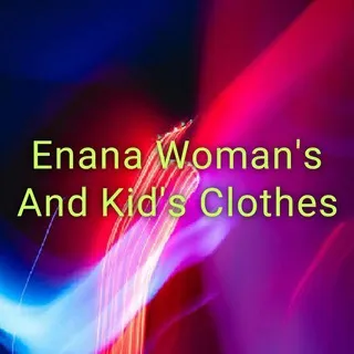 👚👗👠🥿 Enana Kid's Clothes & Shoes👚👗👠🥿