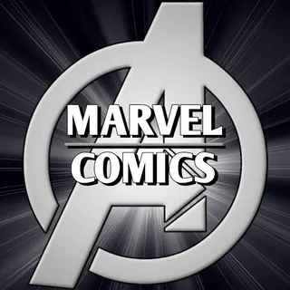 Marvel Comics (Avengers)