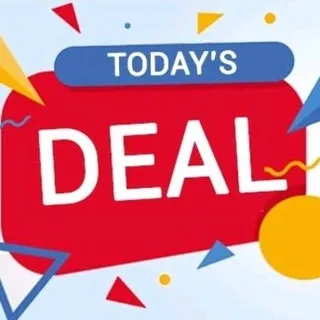 Daily Deals Flipkart Amazon