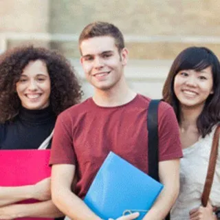 Scholarship Talks
