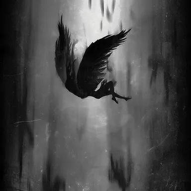 Fallen angels