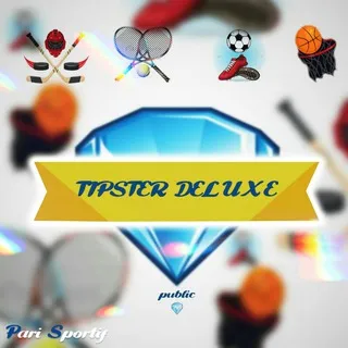 Tɪᴘsᴛᴇʀ Dᴇʟᴜxᴇ💎 (Pᴜʙʟɪᴄ)